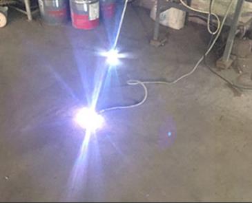 陜西金黎明環(huán)境科技集團(tuán)有限公司